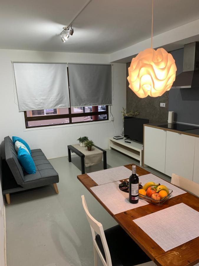Rincon Feliz Appartement Corralejo Buitenkant foto