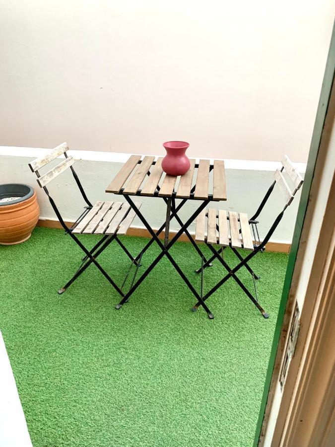 Rincon Feliz Appartement Corralejo Buitenkant foto